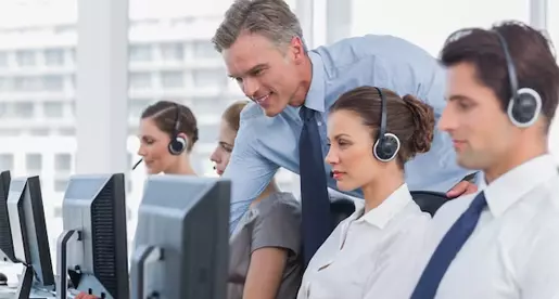 Training and Support