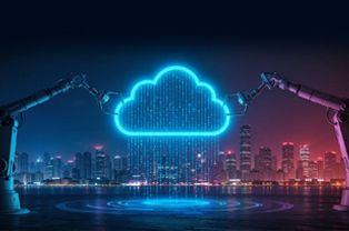 What Is Cloud Manufacturing Software? How does it work?