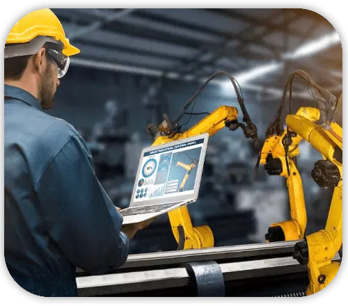 Manufacturing