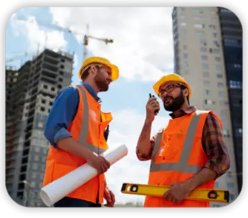 Construction