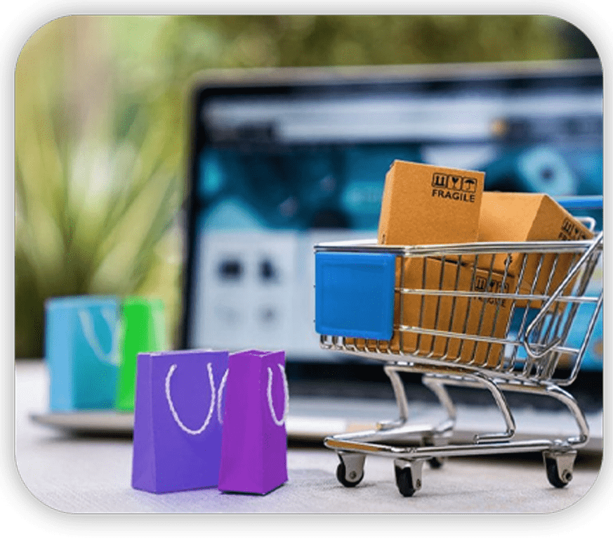 Ecommerce