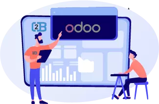 Odoo Consulting