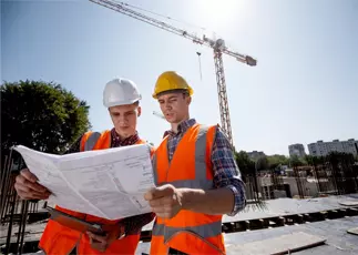 Construction ERP Software