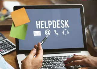 Helpdesk Management