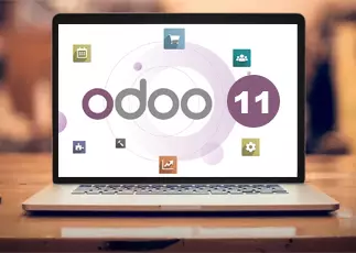 Odoo 11