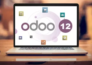Odoo Version 12