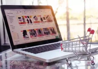 Odoo eCommerce