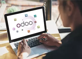 Odoo ERP