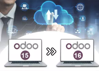 Odoo Migration