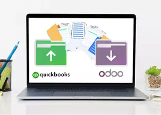 Odoo QB Migration