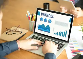 Payroll Management