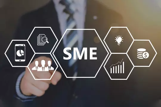 Small & Medium Enterprises