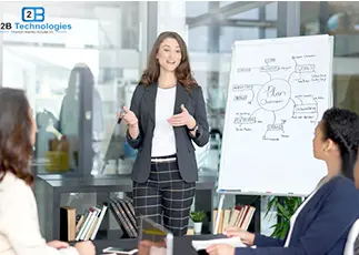Drive Innovation and Growth with O2B Technologies’ Virtual CTO Solutions