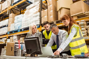 Complexities in Manually Coordinating Warehouse