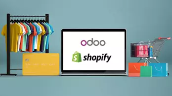 Odoo Shopify Integration