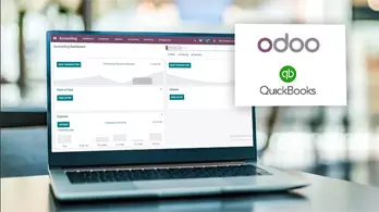 Odoo QuickBooks Integration