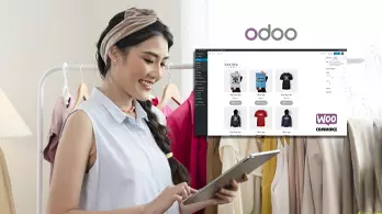 Odoo WooCommerce Integration