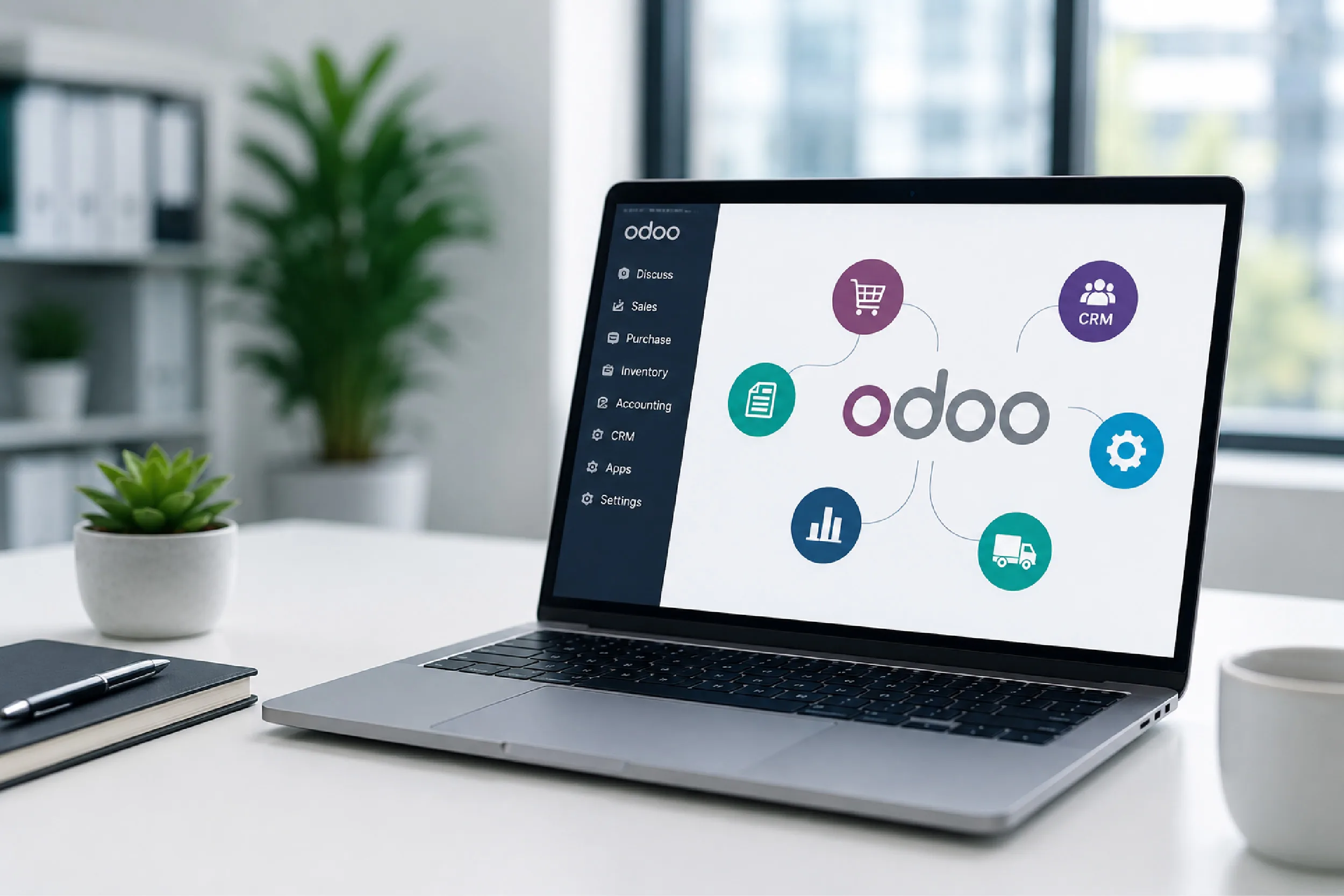 Odoo Integration