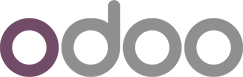 Odoo logo Odoo logo