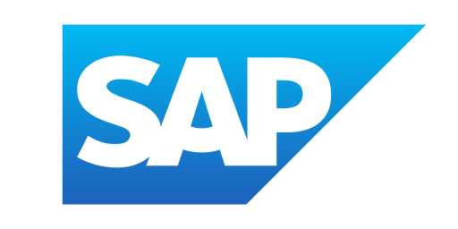 Sap logo Odoo logo