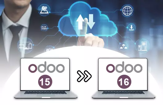 Best Odoo Migration Service