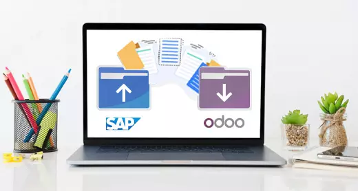 SAP Business One To Odoo Migration