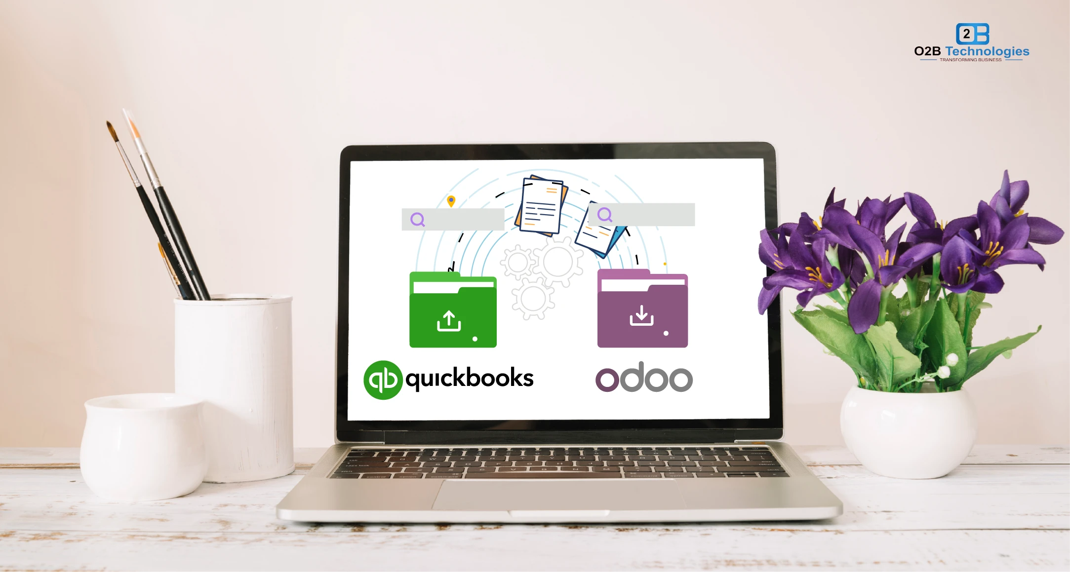Quickbooks To Odoo Migration