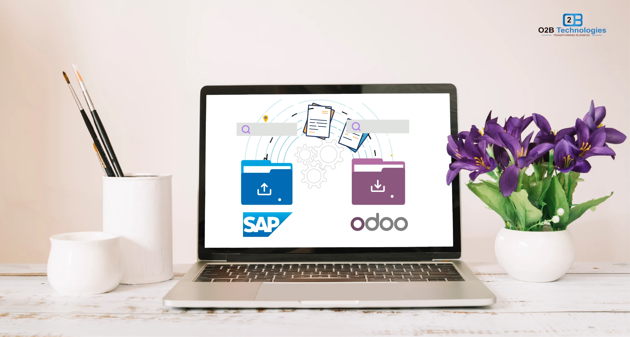 SAP Business One To Odoo Migration