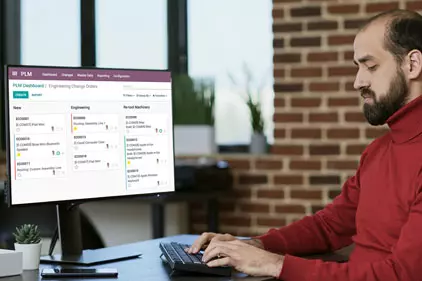 Implementing PLM Software For Product Lifecycle Management
