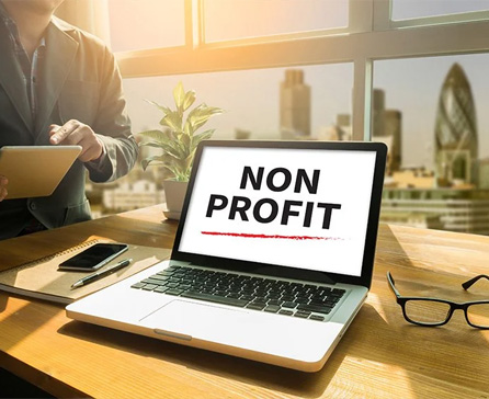 ERP Software for Non-Profit Organisation