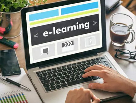 Best Odoo e-Learning Software