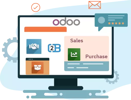 Odoo OpenERP
