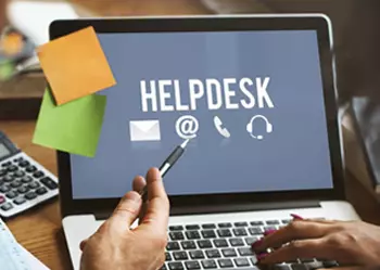 Helpdesk