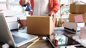 Outsourced Order Processing