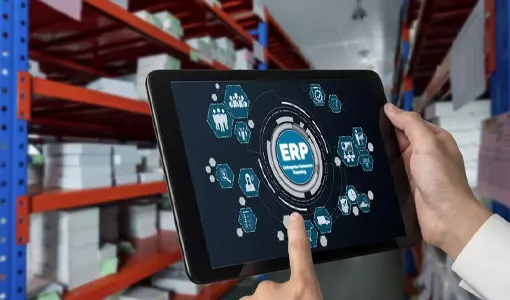 ERP Software For Plastic Industry