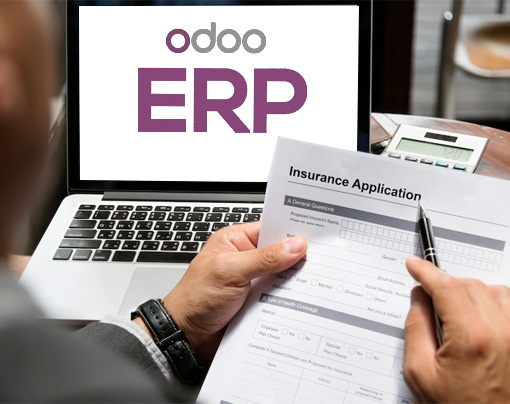 ERP Software for Claim Management