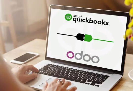 QuickBooks Integration