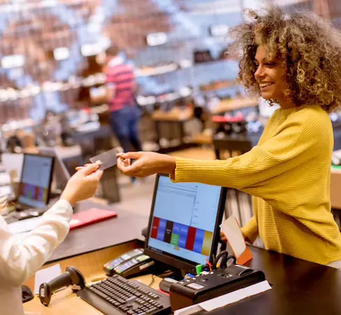 Retail Advisor O2 Range of Retailer Solutions | O2b Technologies