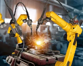 Manufacturing