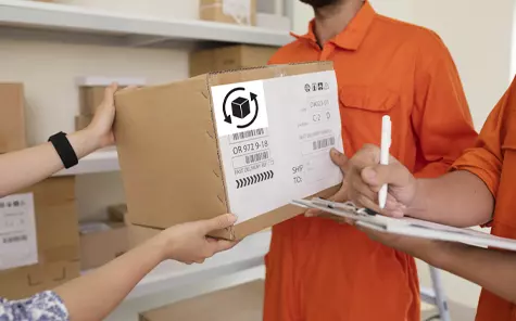 Odoo inventory reordering and replenishment rules