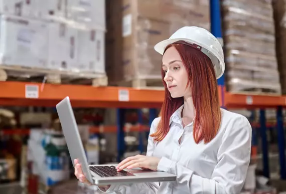 Odoo supply chain management for US distributors