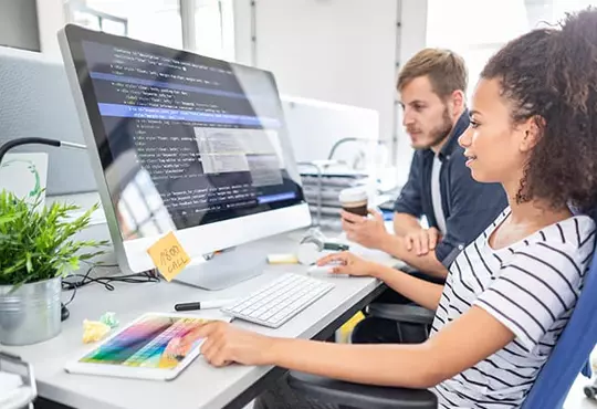 Odoo training