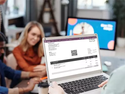 ZATCA E-invoicing Solutions