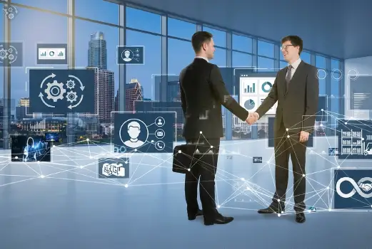 Odoo Ecosystem Infrastructure