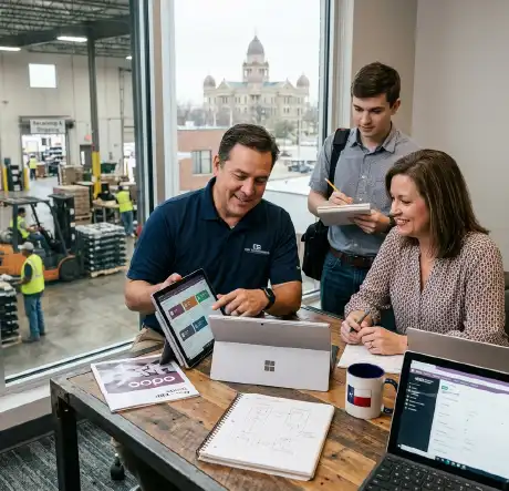 certified odoo partner