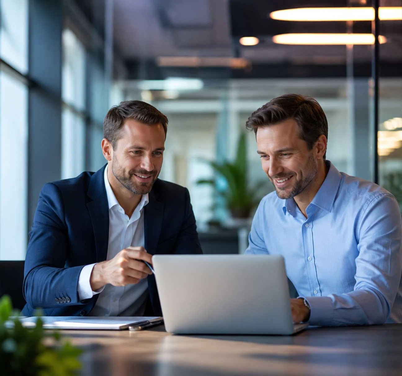 certified odoo partner