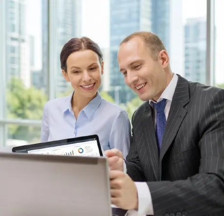 certified odoo partner