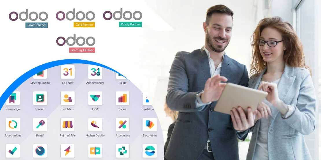 How to Hire Certified Odoo ERP Partner