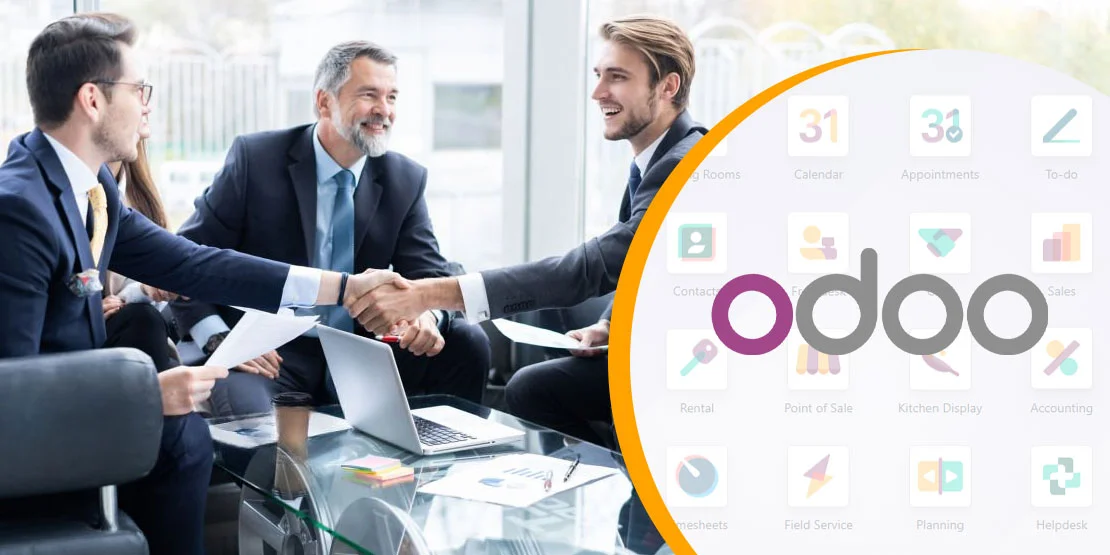 What is Odoo Migration?