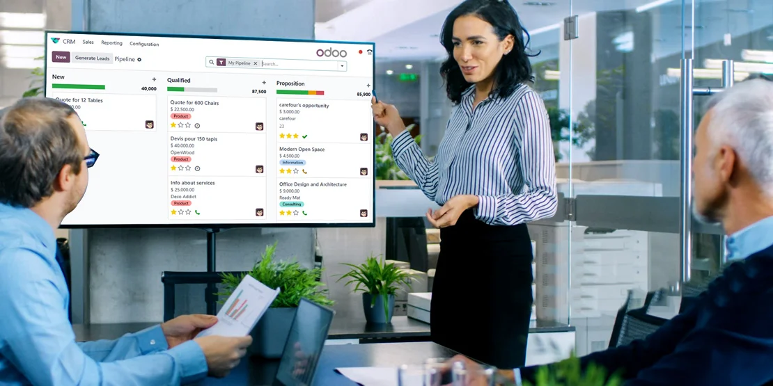 How to Hire Odoo Consultation Partner